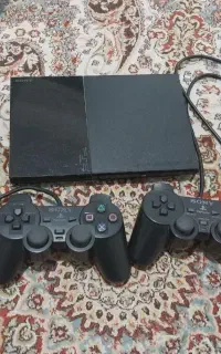 فروش دسته پلی۲/پلی۴ و پلی۲ کپیخور میکنم/نصب بازی