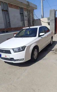 دنا معمولی مدل۹۸