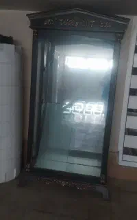 بوفه