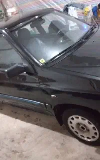 پراید شاسی پلمپ