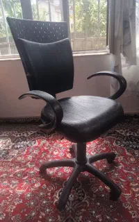 صندلی گردان