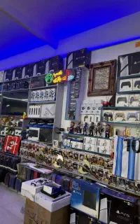 فروش  و تعمیرات تخصصی