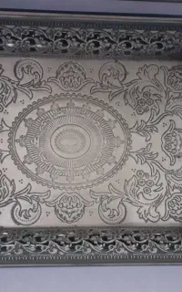 سینی نونو بدون استفاده۱