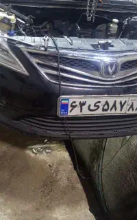 مکانیک و جلوبندی کارسیار