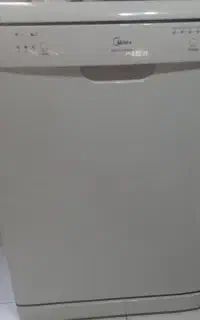 ماشین ظرفشویی ۱۲ نفره مدیا