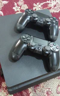 ps4 slim 1tra کپی خور 2216