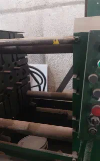 خدمات فنی دایکاست مکانیکی، هیدرولیکی، برقی