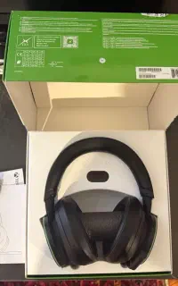 هدست وایرلس xbox