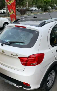 کوییک GXR صفر کیلومتر