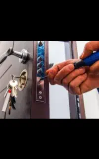 کلیدسازی وقفل  سیار