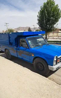 بار نیسان