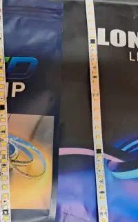 ریسه نواری لاینری شلنگی نئون با گارانتی