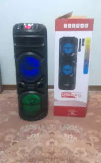 اسپبکر بلوتوث گلکسی B2 بزرگ