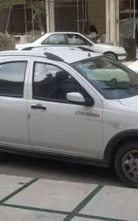 کوئیک مدل 1402