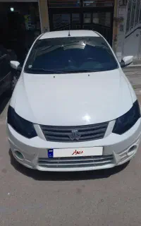 ماشین ساینا۹۸