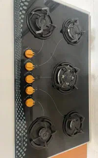 فروشی هود کابینت و اجاق رو میزی