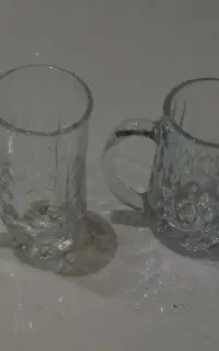استکان چای خوری
