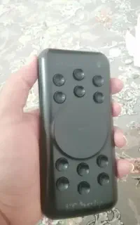 پاور بانک