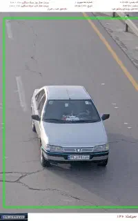 خودرو سواری پژو