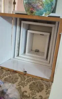 ۵ تا باکس ام دی اف