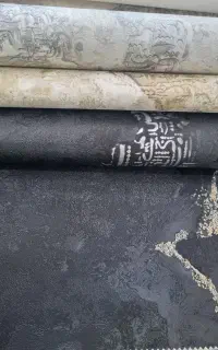 پخش عمده کاغذ دیواری به صورت نقدواقساط۲ماهه