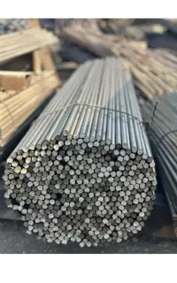 فروش انواع آهن آلات و استیل