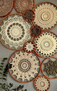 دیوار کوبای خیلی شیک مناسب کادو دادن