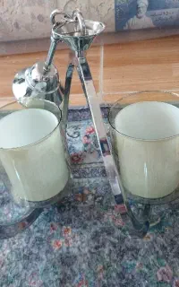 لوستر نو