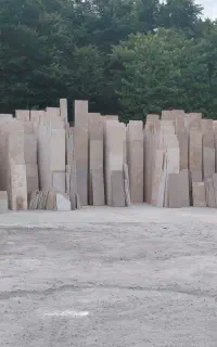 نیاز به راننده نیسان در صنایع سنگ