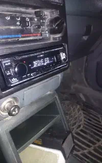 سیستم خانگی .ظبط کنوود۶ کانال105m نو نو