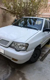 پراید 111