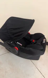 کریر کودک