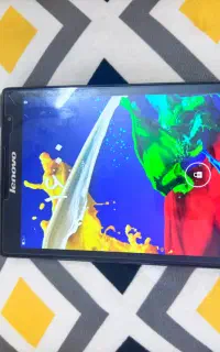 تبلت لنوو 8s