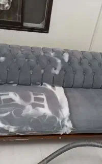 مبل شویی رژین