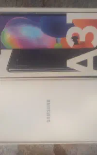 سامسونگ a31