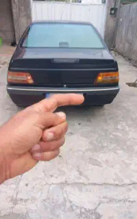 فروش سواری پژو۴۰۵ اسلیک