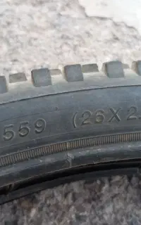 لاستیک دوچرخه26