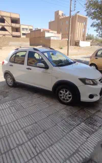 خودرو سایپا کوییک