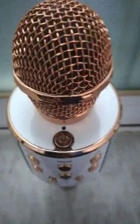 اسپیکر و میکروفن