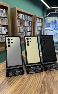 سامسونگ S24 Ultra / اقساطی موبایل بزرگمهر