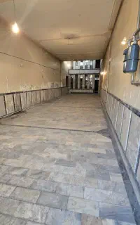 مغازه تجاری ورودی شهیدکسایی ۱۳۴متر