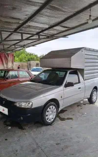 آریسان مدل 1402 دو گانه کارخانه