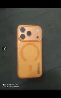 آیفون ۱۷پرو