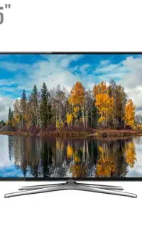 تلویزیون سامسونگ Smart TV 55 سری 6
