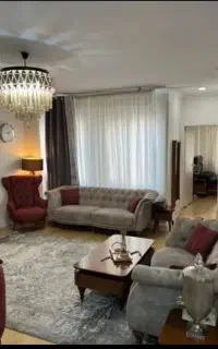 اجاره واحدمبله رایگان/ فقط کارمندیادانشجو خانم