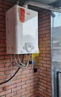 تعمیرات پکیج مهرگان زیباشهر