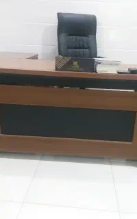 میز مدیریتی کاملا نو