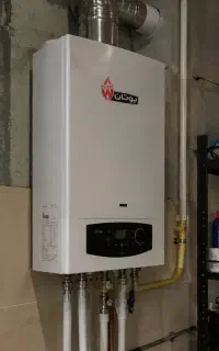 سرویس و تعمیرات انواع پکیج رودهن بومهن