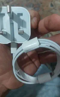 شارژر آیفون 13