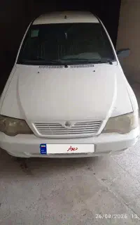 پراید هاچبک